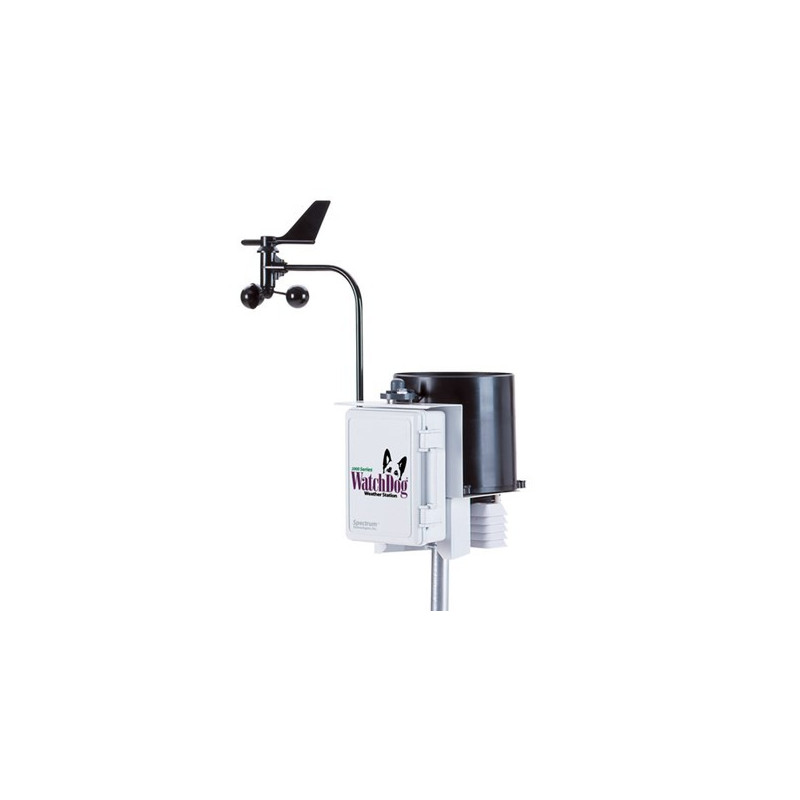 WatchDog 2900ET Weather Station