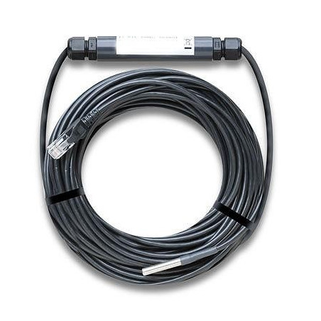 S-TMB-M017 12-Bit Temperature (17 m Cable) Smart Sensor