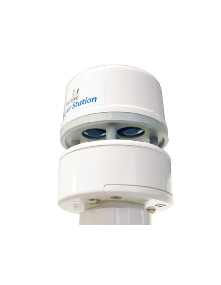 WatchDog Sprayer Station