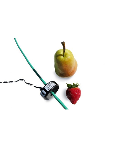 UCT-0500 Transductor de Corriente 5-60 Amp Precisión Clase 0.6