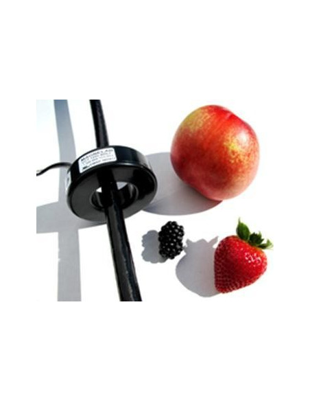 UCT-0500 5-60A Solid-Core AC Current Sensoro Class 0.6 Accuracy