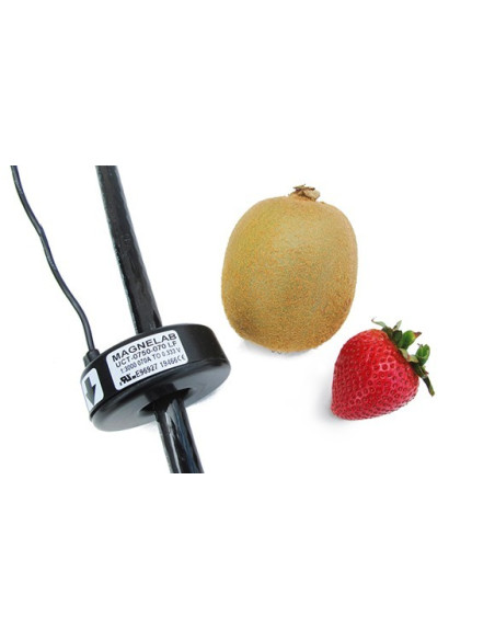 UCT-0750 5-100A Solid-Core AC Current Sensor