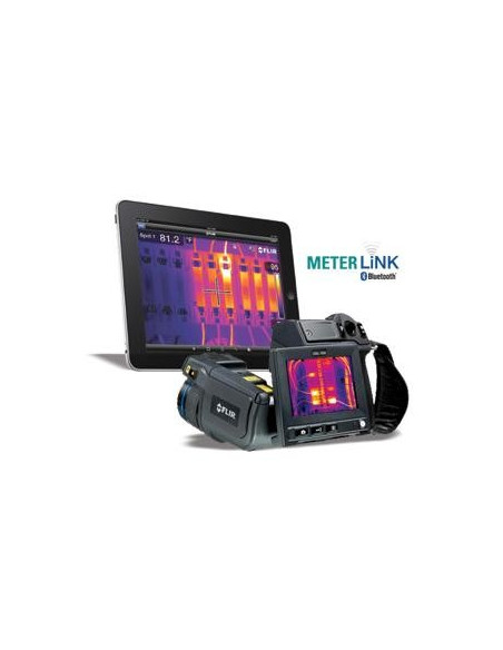 OSXL-T620 Thermal Imaging Camera