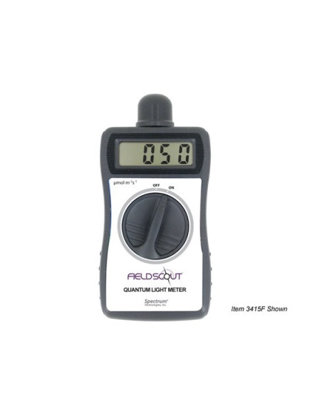 3415F LightScout Quantum Meters
