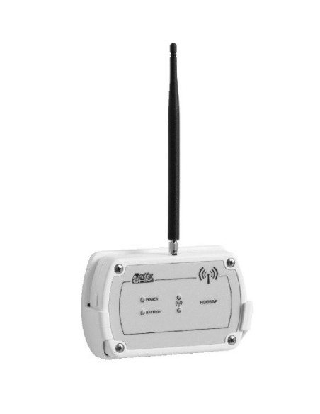 HD 35APS RECEPTOR INALAMBRICO DELTA OHM