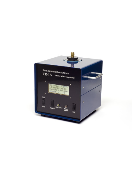 CR-1A Higrómetro Criogénico