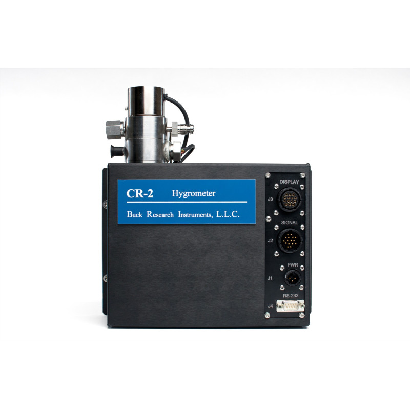 CR-2 AIRCRAFT HYGROMETER