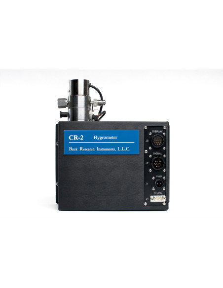 CR-2 AIRCRAFT HYGROMETER
