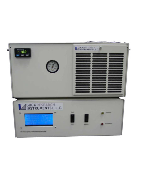 CR-3 CRYOGENIC HYGROMETER