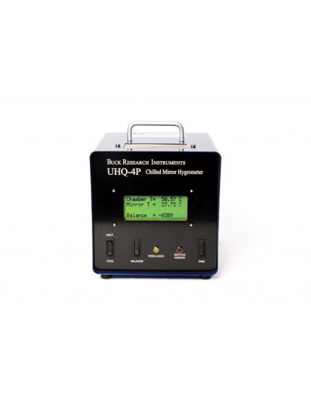 UHQ-4P HYGROMETER