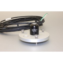 SP-212-SS Apogee Silicon-cell pyranometer, 0-2.5 Vdc output