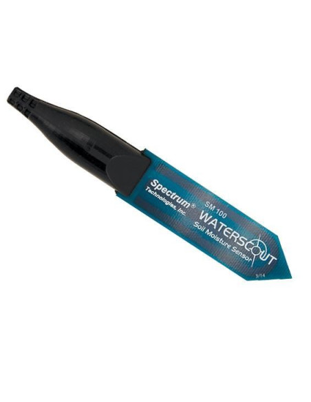 Sensor de Humedad de Suelo 