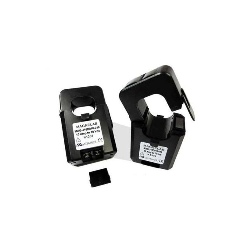 DCT-0016-10/10VDC CORE DC VOLTAGE OUTPUT TRANSDUCER