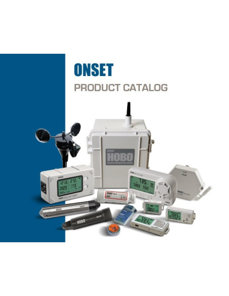 Catálogo General Onset