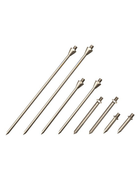 6431FS3 Varilla Sonda 120mm para Medidor FieldScout TDR 100