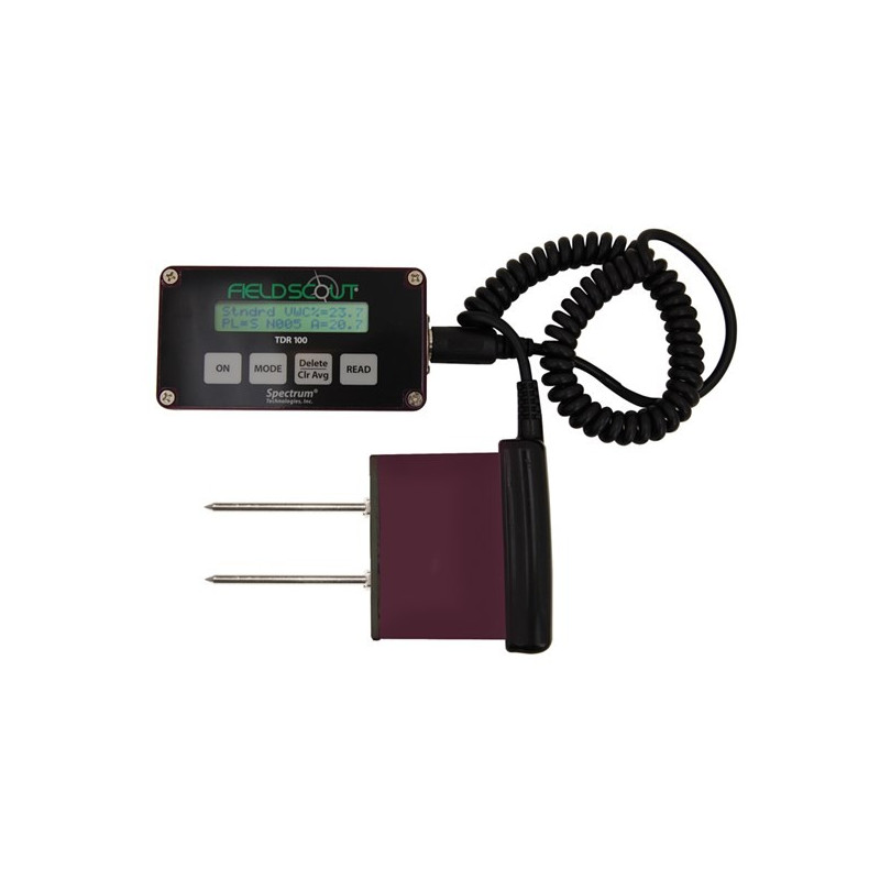 6431FS3 Varilla Sonda 120mm para Medidor FieldScout TDR 100