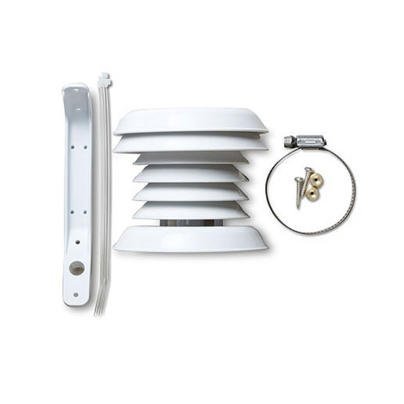 protector de lluvia y radiación solar 