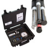 AP-2000-Pack Sondas Multiparamétricas Portátiles Avanzadas para Calidad de Agua
