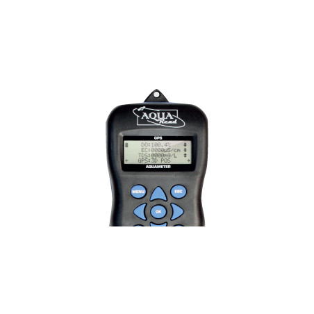 AP-2000-Pack Sondas Multiparamétricas Portáteis Avançadas para Qualidade da Água