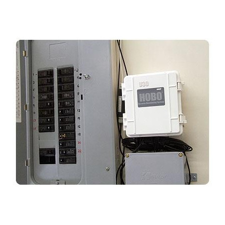 U30-NRC HOBO USB Power & Energy Logger (5 to 15 channels)
