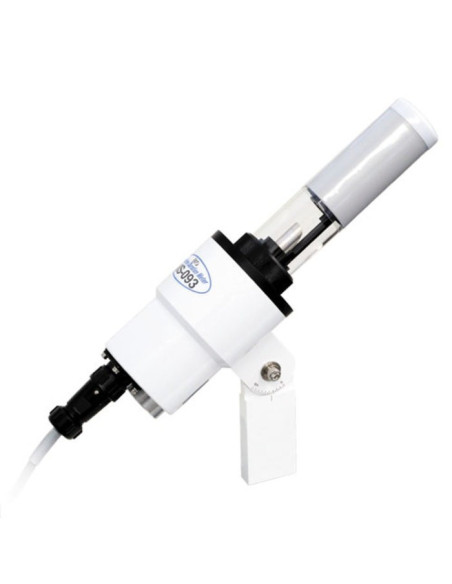 MS-093 Sensor de Duración de Radiación Solar