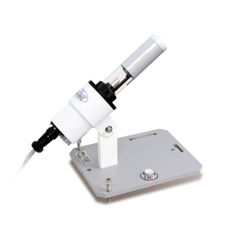 MS-093 Sensor de Duración de Radiación Solar