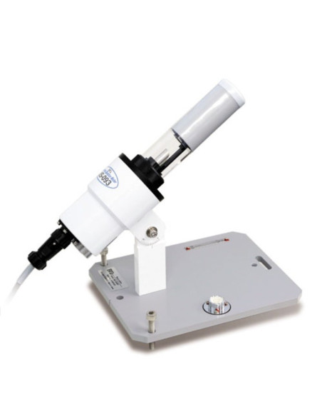 MS-093 Sensor de Duración de Radiación Solar