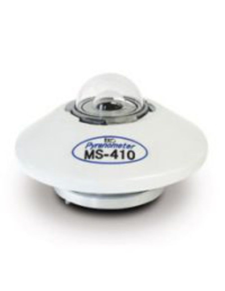 MS-410 Piranómetro