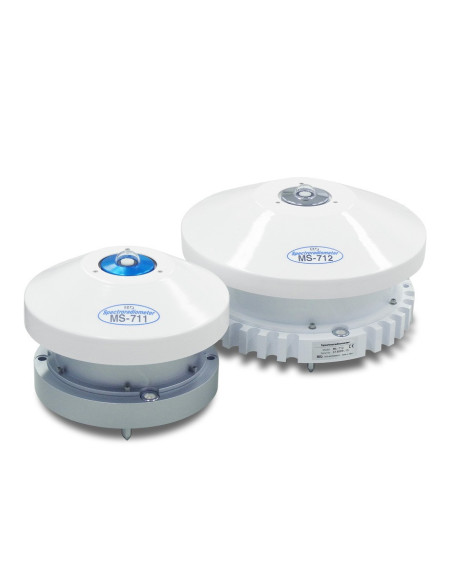 WISER (MS-711|MS-712) Spectroradiometer