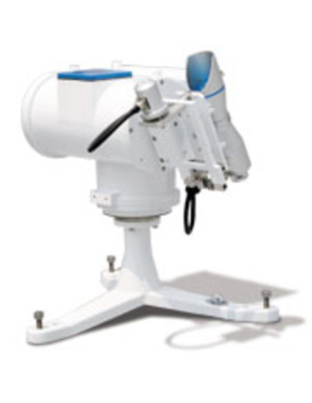STR-21G Seguidor Solar un Brazo