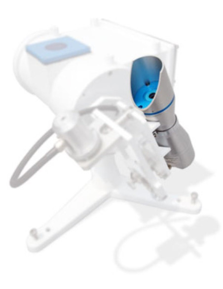 STR-21G Seguidor Solar un Brazo
