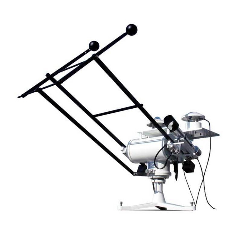 STR-21G Seguidor Solar un Brazo