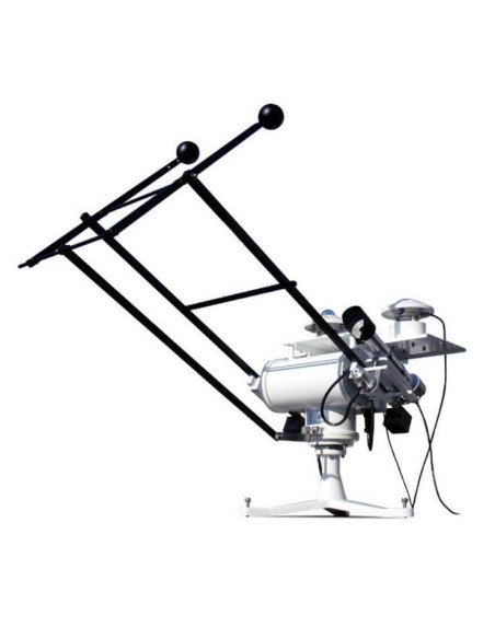 STR-21G Seguidor Solar un Brazo