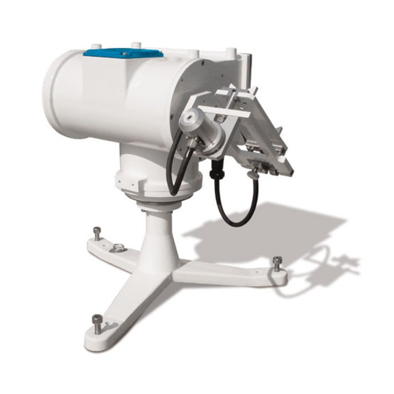 STR-21G Seguidor Solar un Brazo