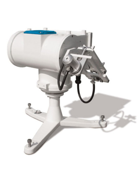 STR-21G Seguidor Solar un Brazo