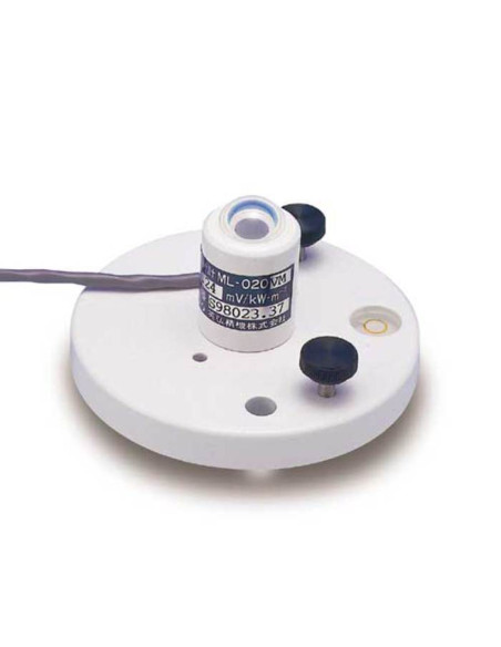 ML-020P PAR Sensor