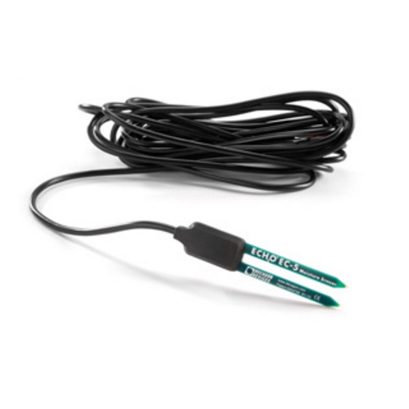 AO-EC-5-SSE Sensor de Humedad de Suelo Decagon con Electrónica Inteligente SSE