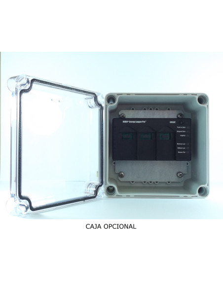 H22-001 Gravador de Dados HOBO para Energia, Consumo e HVAC (15 Canais)