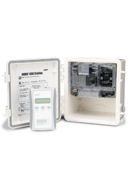 U30-NRC HOBO USB Power & Energy Logger (5 to 15 channels)