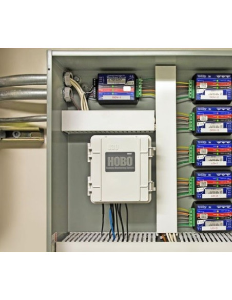 U30-NRC HOBO USB Power & Energy Logger (5 to 15 channels)