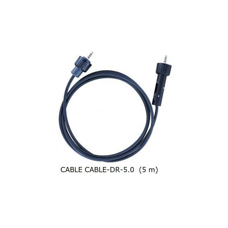 REGISTRADOR DE DATOS PARA NIVEL DE AGUA Y TEMPERATURA 