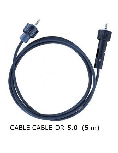 REGISTRADOR DE DATOS PARA NIVEL DE AGUA Y TEMPERATURA 