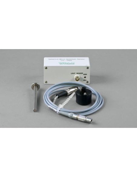 US-SQS/B Micro Sensor Quantum Esférico de WALZ