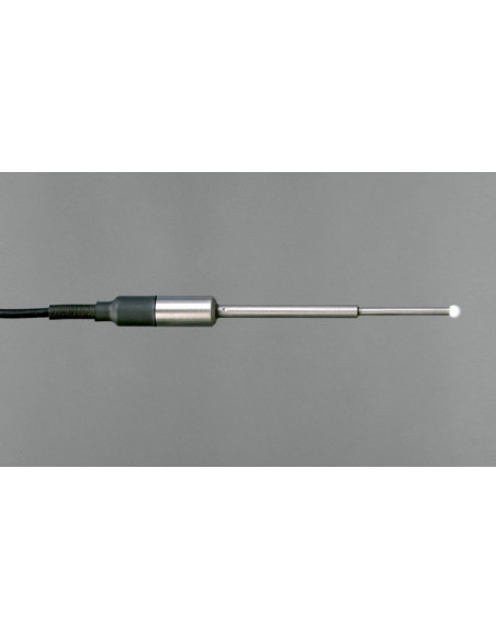 US-SQS/B Micro Sensor Quantum Esférico de WALZ