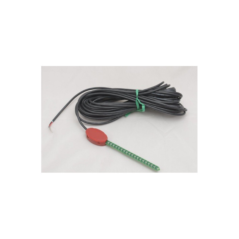 Sensor de Humidade do Solo Econômico