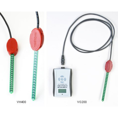 Sensor de Humedad de Suelo Económico