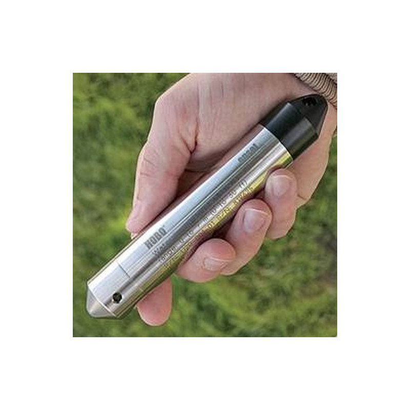 Registrador Nivel de Agua y Temperatura Data Loggers