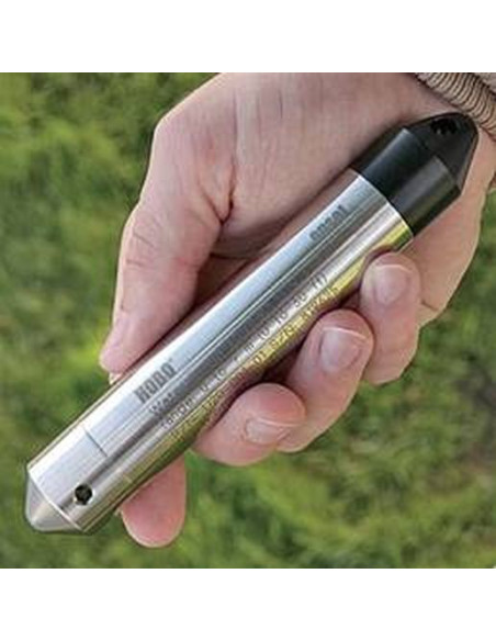 Registrador Nivel de Agua y Temperatura Data Loggers