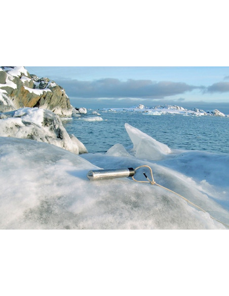 Registrador de Datos HOBO Nivel Agua y Temperatura Data Loggers