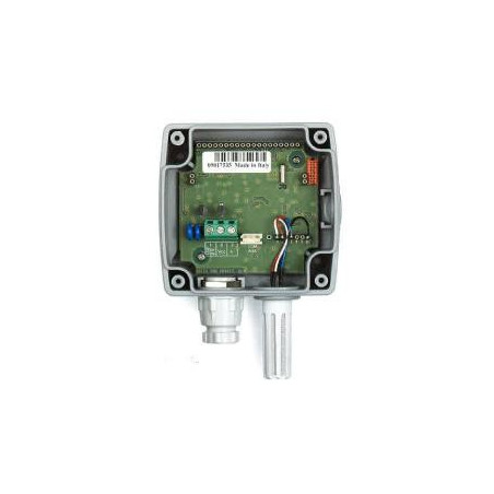 HD4907TV Delta Ohm Temperature Transmitter